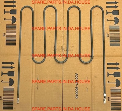 2200W Westinghouse Boss 663 Oven Upper Top Grill Element PONS663 PONS663S