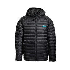 OX Tools OX-W550202 Ribbed Padded Jacket OX-W550202 Size Small