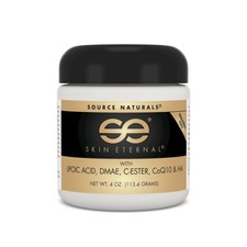 Source Naturals, Inc. Skin Eternal Cream 4 oz...
