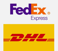 FedEx DHL Additional Shipping Fee