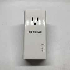 Netgear PLP1200S Powerline 1200 + Extra Outlet PLP1300S