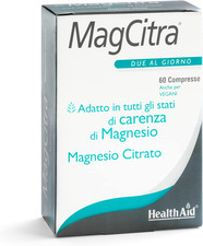 Magcitra 60 Tablets