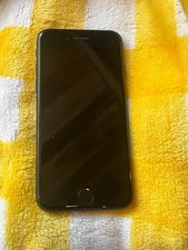 Apple iPhone 7 - 32 GB - Black Unlocked