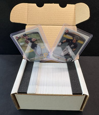 2025 Bowman Draft Paper Complete Set #BD-1 to BD-200 - Prospects/Bowman 1st