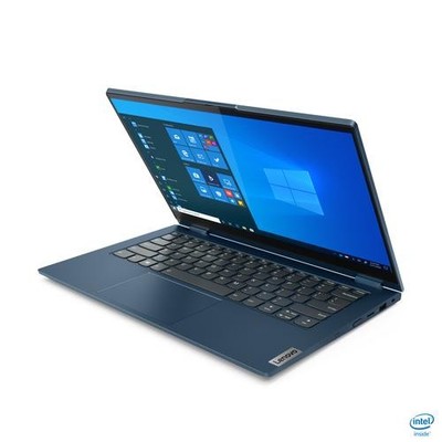 Lenovo ThinkBook 14s Yoga ITL Core i5 11th Gen 1135G7 512GB 16GB 1920 x 1080