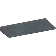 Norton 61463687100 4-1/2x1-3/4x1/2" Crystolon SC Abrasive Slips Coarse Grit 5 pk