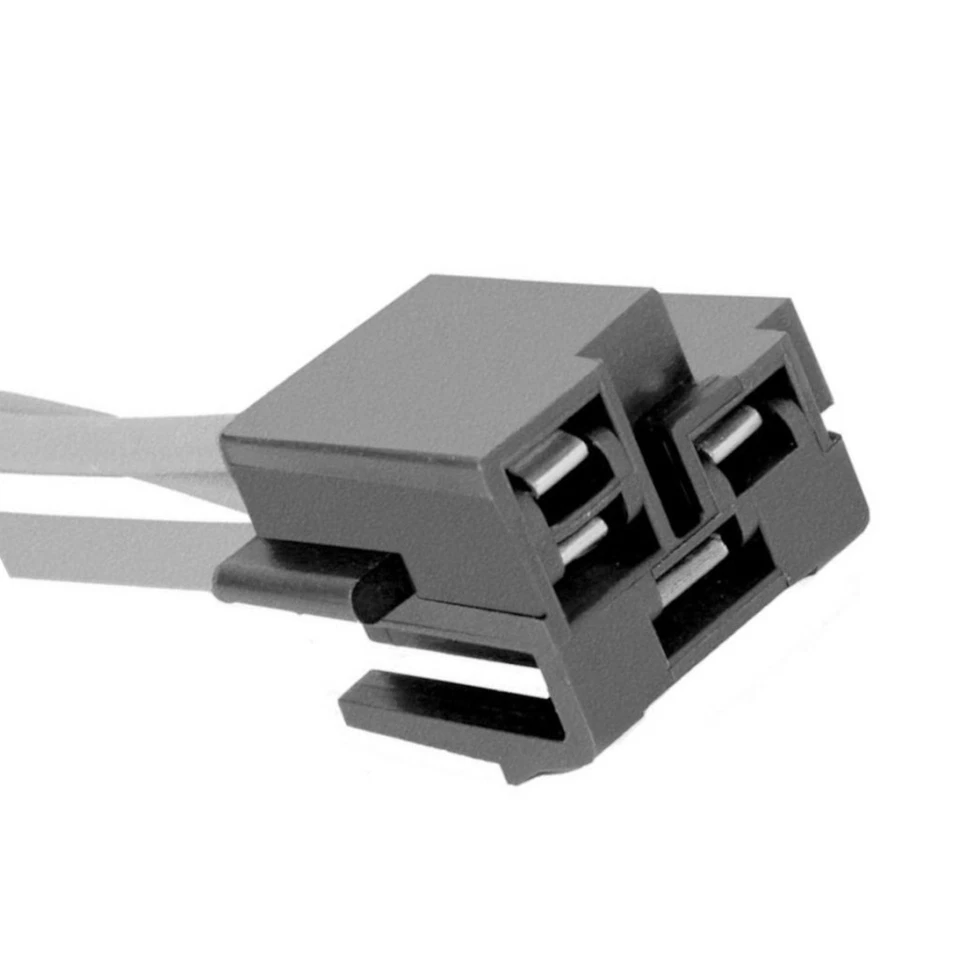 Genuine ACDelco For Buick Roadmaster 1992-1996 Multi-Purpose Pigtail 4 Terminal - Image 3 of 4