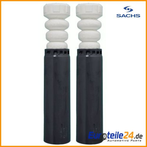 Staubschutzsatz, StoßDäMpfer Service Kit Sachs 900377-image