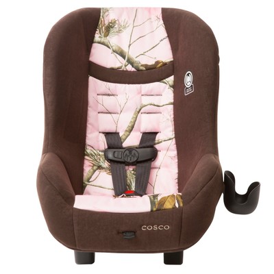 camo convertible car seat