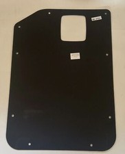 Mercedes Sprinter Türverkleidung Hecktür Fahrerseite links A90774700009k66