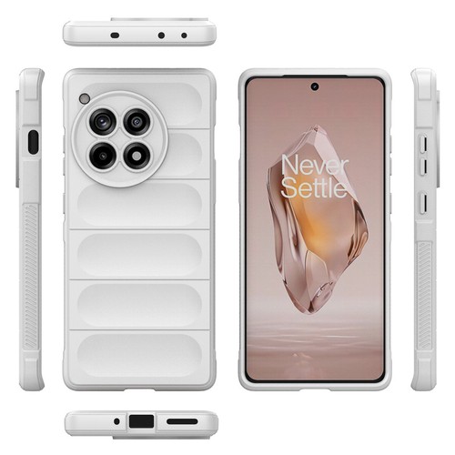 Funda protectora blindada a prueba de golpes para OnePlus 13 13R 12 12R 11R 10T Nord 4 CE4 Lite - Imagen 41 de 45