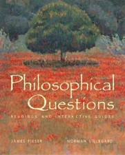 Philosophical Questions: Readings and Interac...
