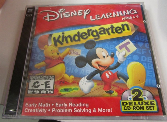 Kindergarten Game Mac