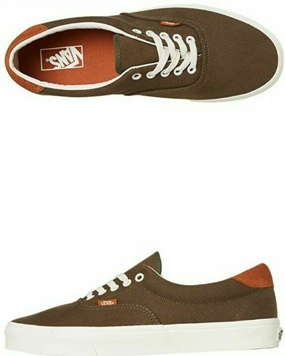 vans flannel shoes
