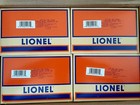 LIONEL NEW YORK CENTRAL 19171 4 CAR PASSENGER SET BRAND NEW. FREE SHIPPING ! — photo 2