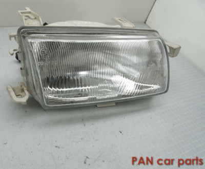 Opel Astra F Scheinwerfer rechts XACTA 434151, 020325, 020327, RH