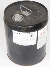 4 Gallon D-Limonene Biodegradable Citrus Solvent 4Gal