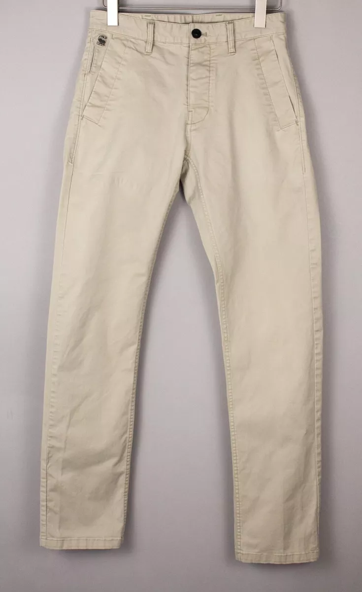 G star raw bronson slim chino 2025