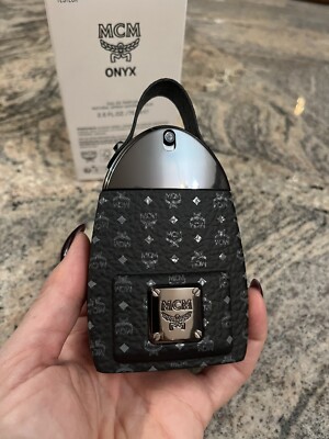 MCM♦︎ONYX オードパルファム 30ml♦︎新品♦︎ Amazon.com: MCM ONYX Eau de Parfum 1.0 Fl. Oz : Beauty