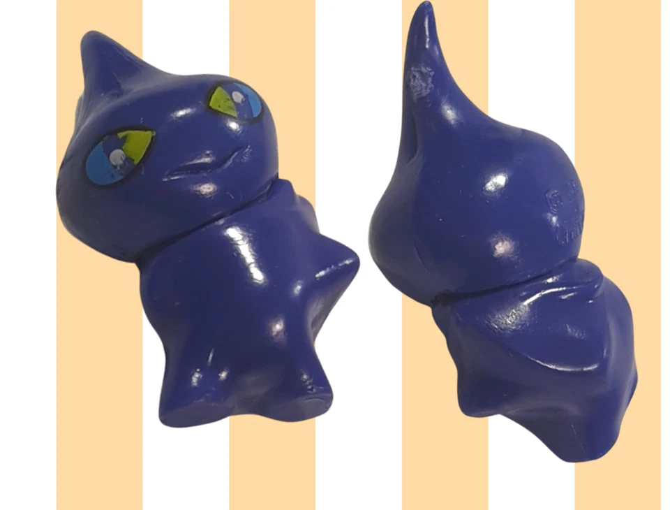 Lote de 14 Figuras Pokemon De Colección Nintendo - Gamefreak - Tomy - Burger King 1-5"" Foto 4 de 4