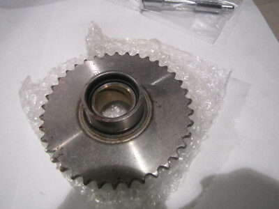 Zahnrad Starter Freilauf  Original Derbi DXR 250   	00Q25001574 