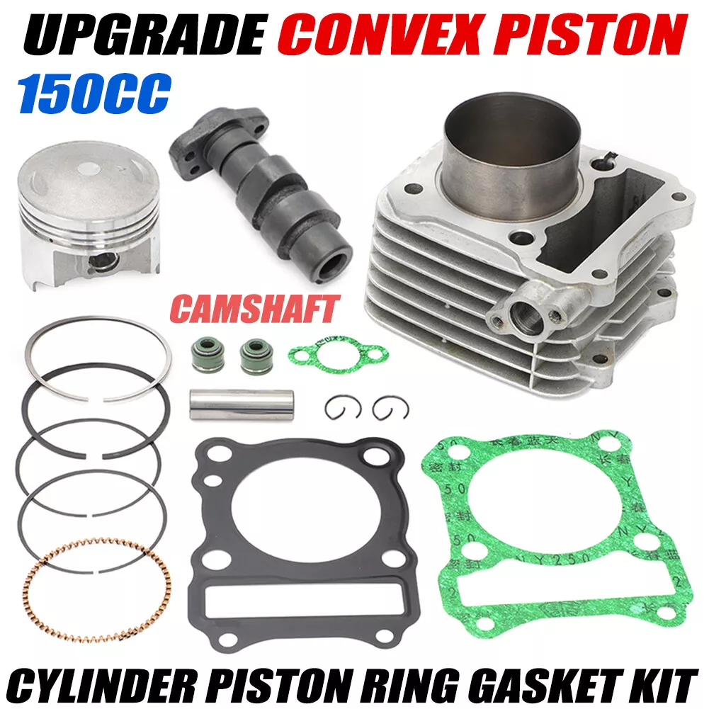Suzuki access 125 bore kit price deals
