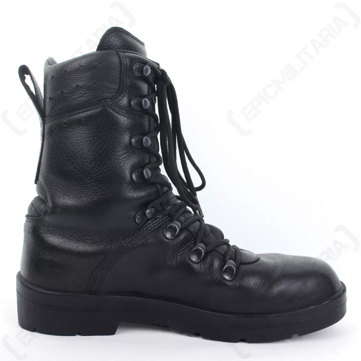 Army surplus deals winter boots