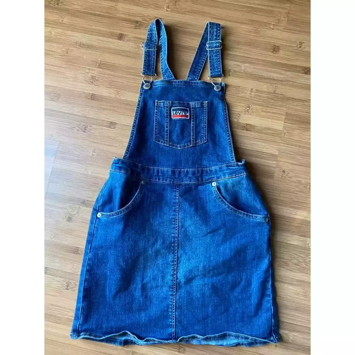 Levis girls sales jumper