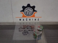 JMK EA-0223-3D Line Filters 115/250VAC 3A DC-400Hz Used (Lot of 2)