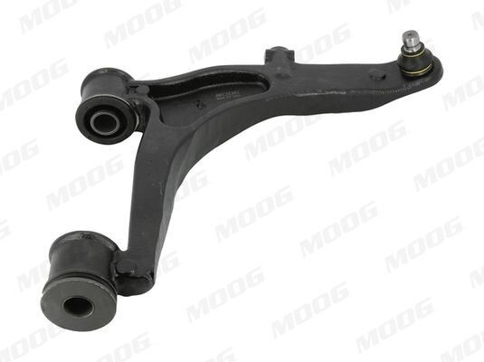 Bras de suspension droit MOOG RE-WP-1053 pour restaurer la direction précise du Renault Master