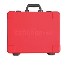 GEDORE 3301660 Tool case empty 445x180x380mm ABS