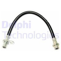 Delphi Bremsschlauch Hinten Links FüR Toyota Carina E Station Wagon LH0476