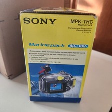 Sony Marine Pack MPK-P1 - Foto Köberl - Secondhand