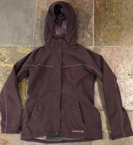 Opti-Shell Opti-Warm Coat 