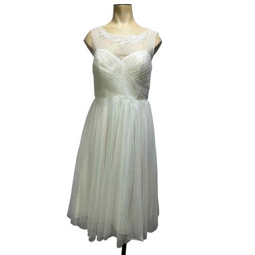 princess polly adonis mini dress Adonis Mini Dress | White | Womens