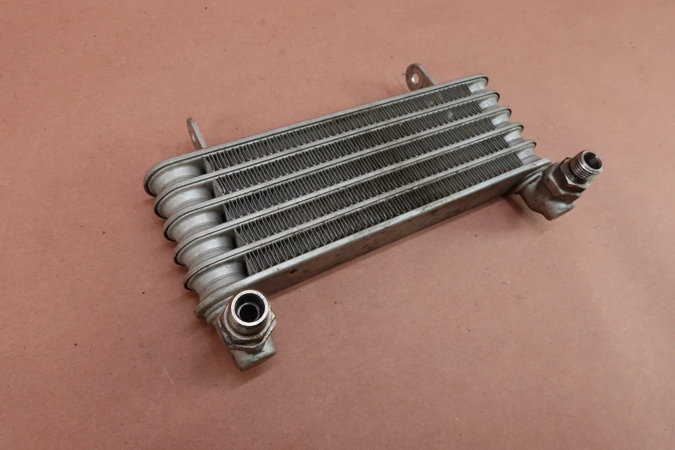 Enfriador de aceite radiador Ducati Supersport 800 1998-2007 Foto 4 de 4