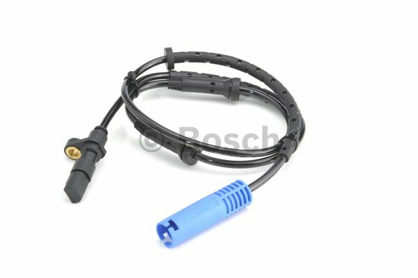 Bosch ABS Sensor HA FüR BMW 5Er Touring (E39)-image