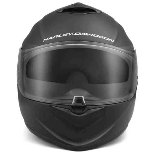 Harley full sale face helmet