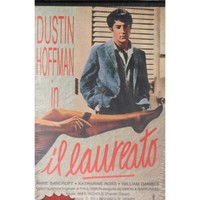 Der Vhs-Absolvent Mike Nichols Univideo - BS154702243 Sealed