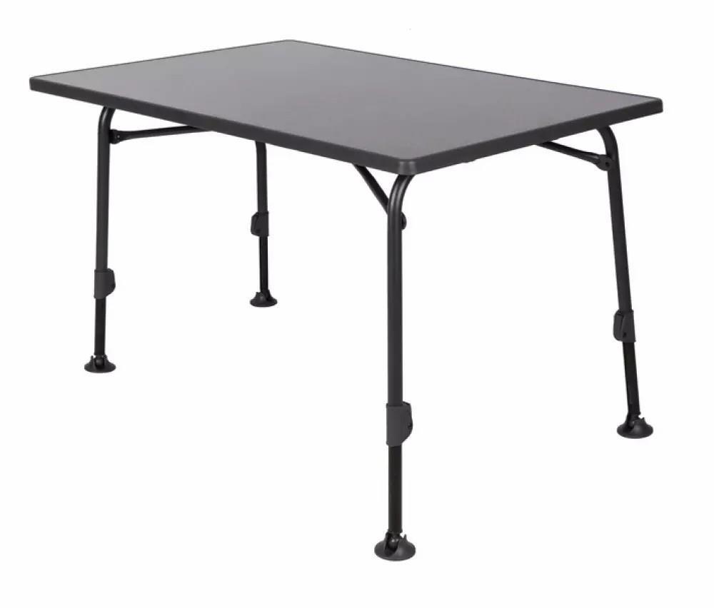 Westfield Performance Aircolite Large 120 x 80 Black Edition Camping Table
