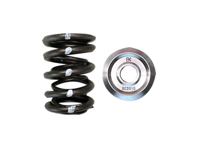 Dual Titan-Halterungssatz BC Brian Crower für Honda 1.6 1.8 VTEC B16A B18C