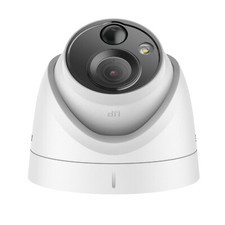 ANNKE 1080P 2MP PIR Light Alarm Security Dome Camera IP67 Video for 2MP TVI DVR 