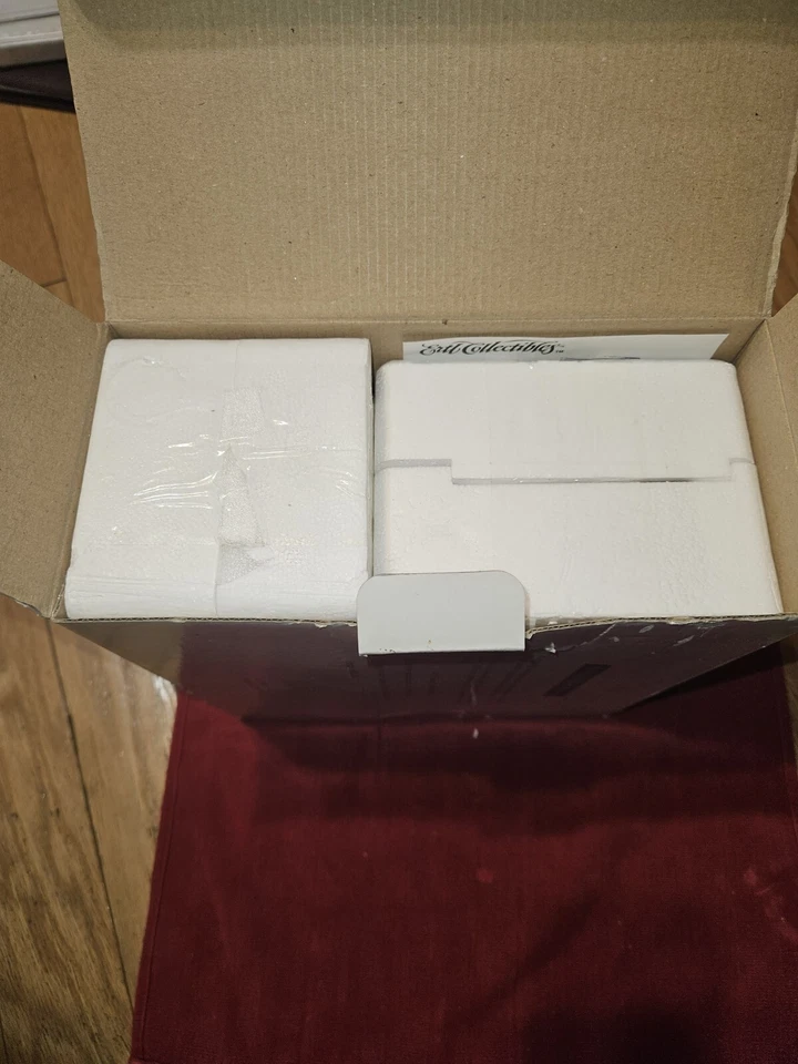 Weil-Mclain Truck Promo series by ERTL. Contractor Collectibles Series number 8 - Image 3 of 4