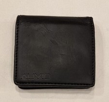 Auvio Earphones Storage Carry Case