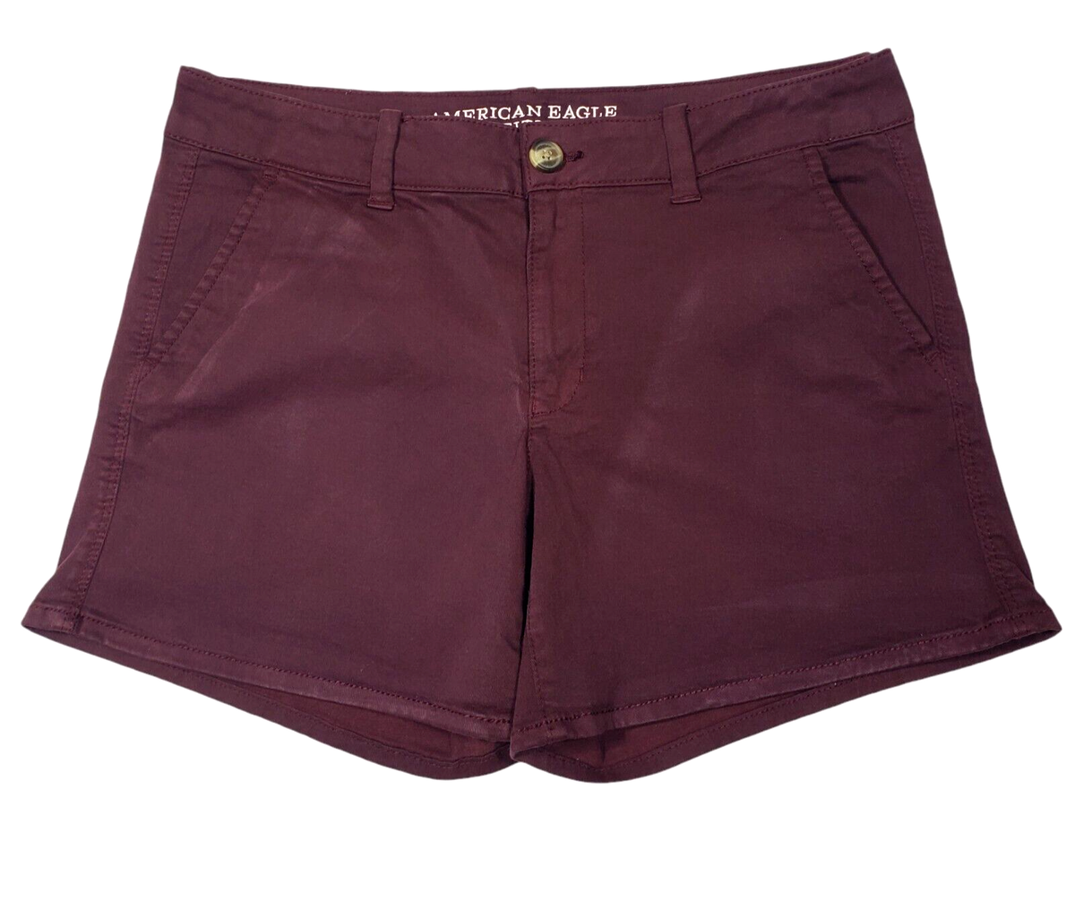 Midi Shorts American Eagle Outfitters Rn 54485 American Eagle