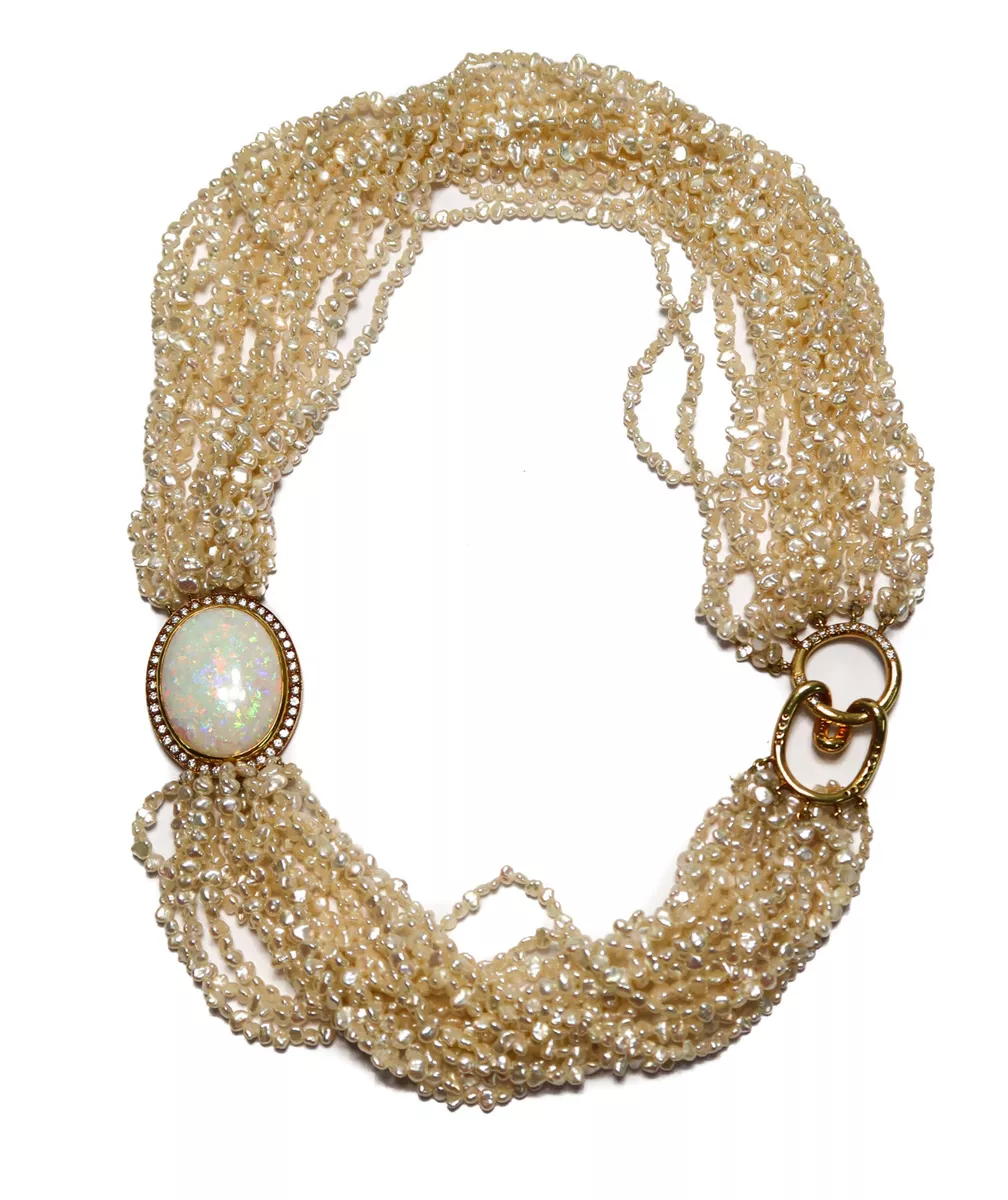 Angela cummings deals jewelry ebay
