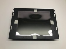 FANUC A02B-0162-CO92 CRT/MDI UNIT DIRECT REPLACEMEMT LCD MONITOR DISPLAY