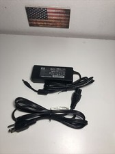 Genuine HP PPP012H-S, AC Adapter Power Supply, 393954-002 / 394224-001 19V / 90W