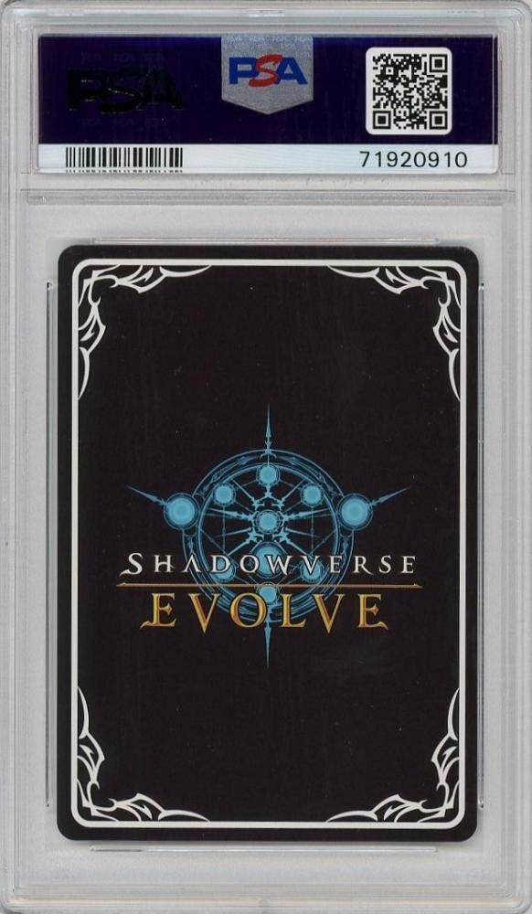 シャーロット・シフォン　2023OFFLINE FINALIST　PSA10 シャーロット・シフォン 2023OFFLINE FINALIST PSA10