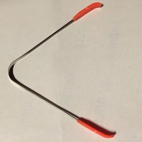 Stainless Steel Tongue Cleaner on sale Stainless Steel Tongue Cleaner on sale